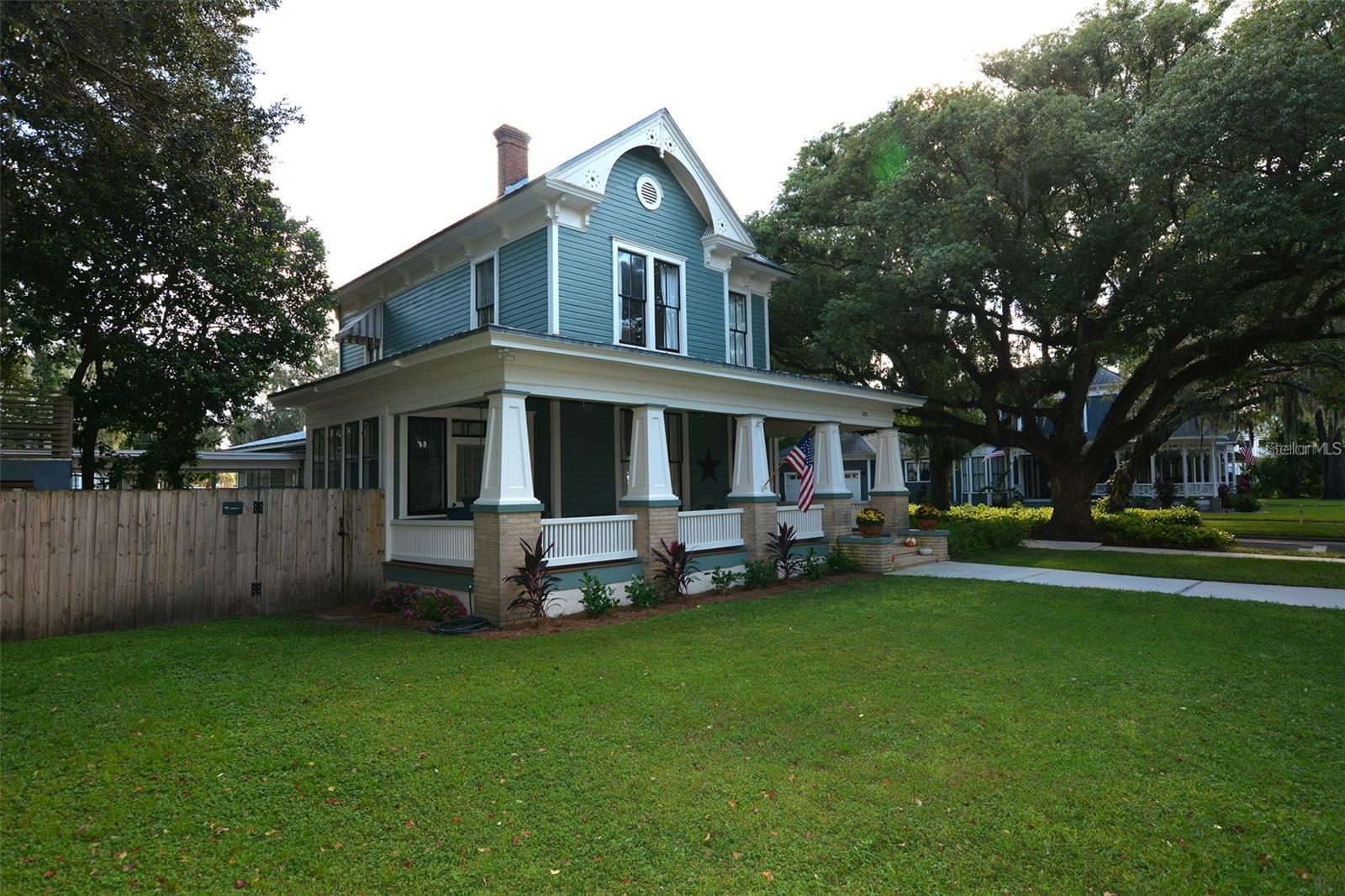 705 E Church St, Bartow, FL 33830 photo
