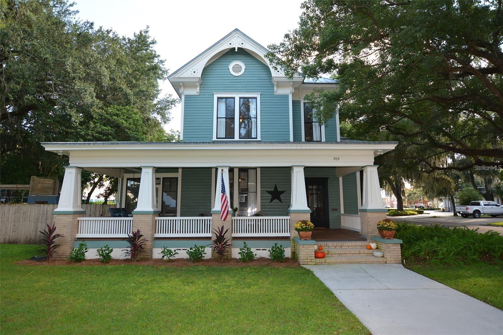 705 Church St, Bartow, FL 33830