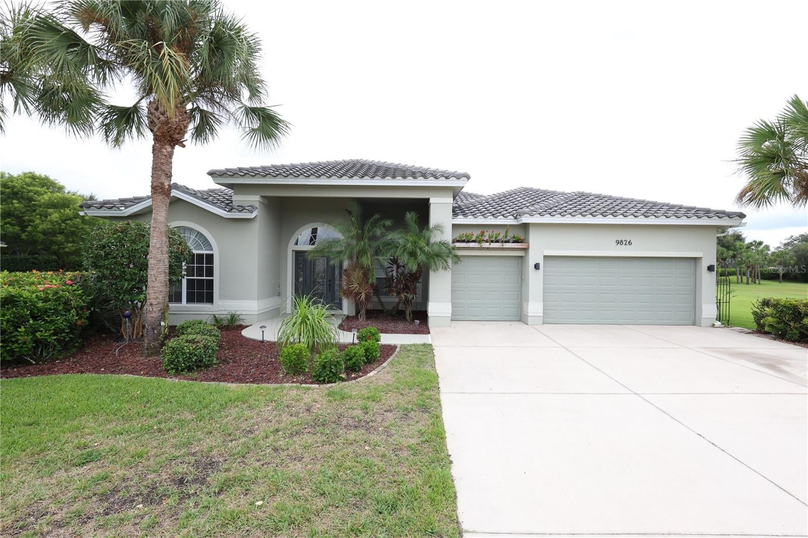 9826 Weather Stone Pl, Fort Myers, FL 33913