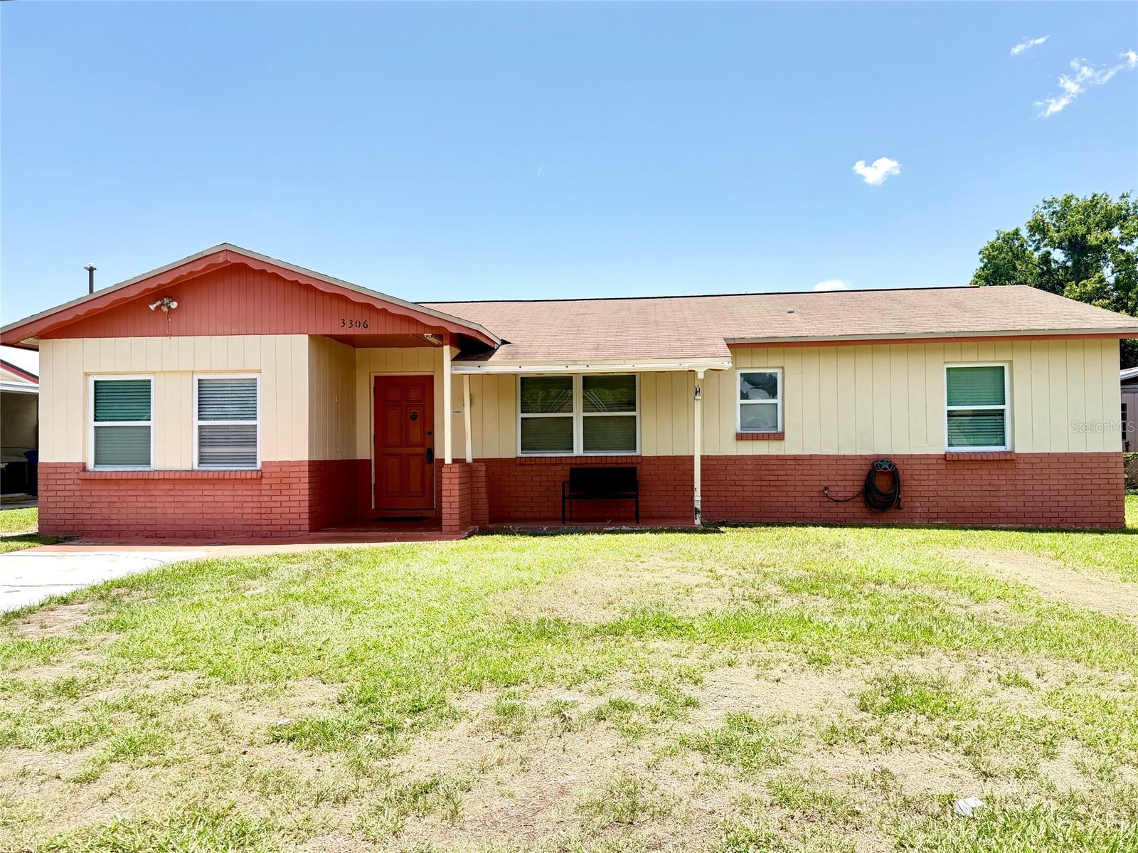 3306 Burke St, Tampa, FL 33614