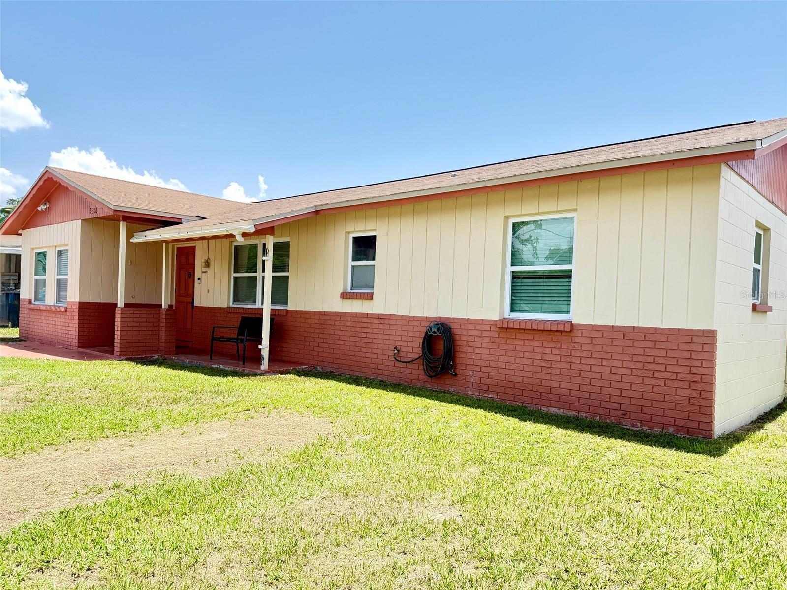 3306 W Burke St, Tampa, FL 33614 photo