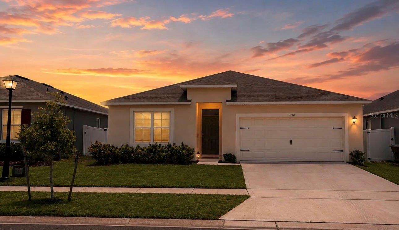 1782 Hideout St, Kissimmee, FL 34744