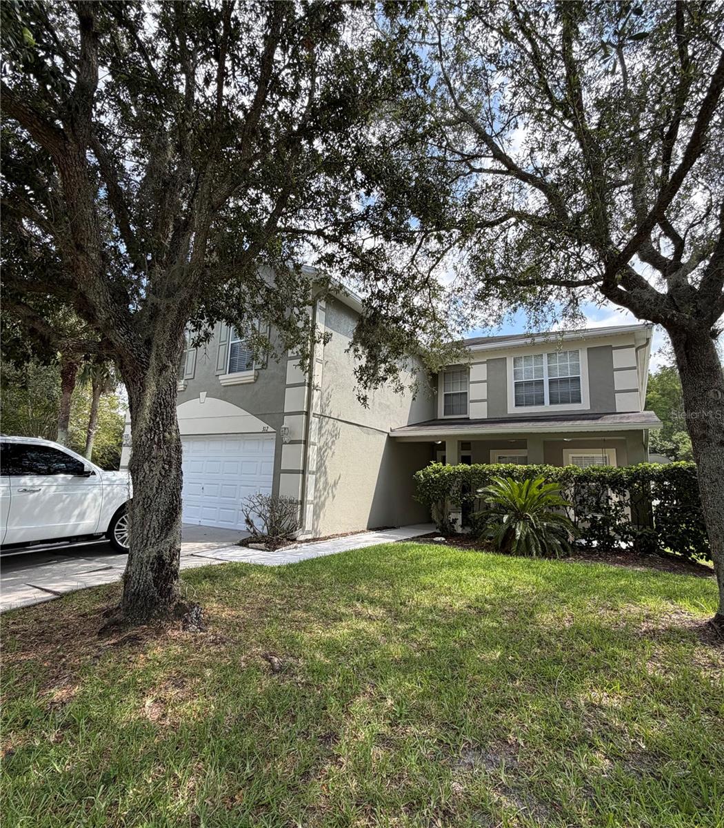 312 Windrose Dr, Orlando, FL 32824 photo
