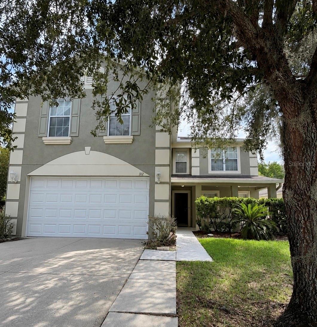 312 Windrose Dr, Orlando, FL 32824
