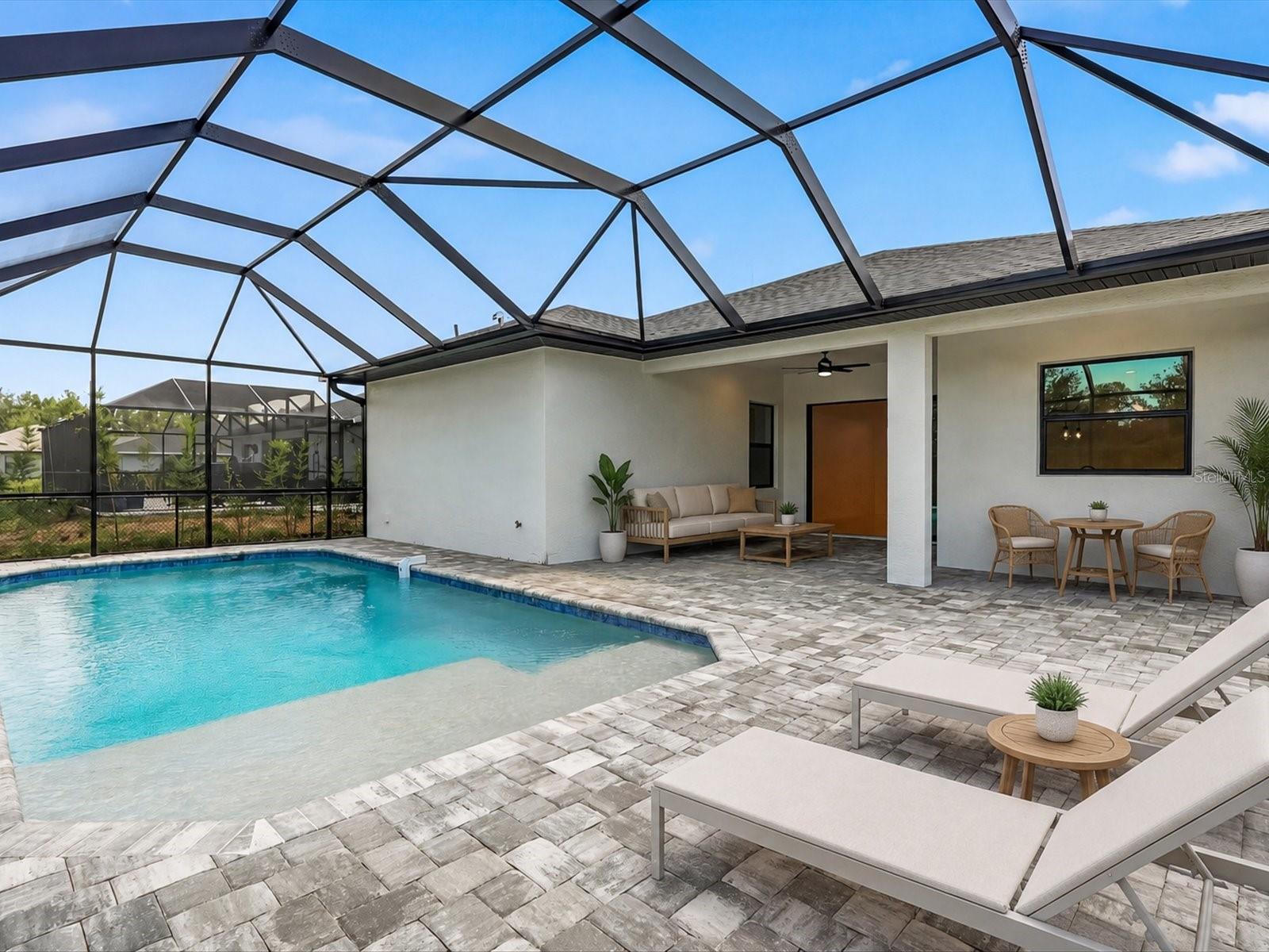108 Lomas Rd, Rotonda West, FL 33947 photo