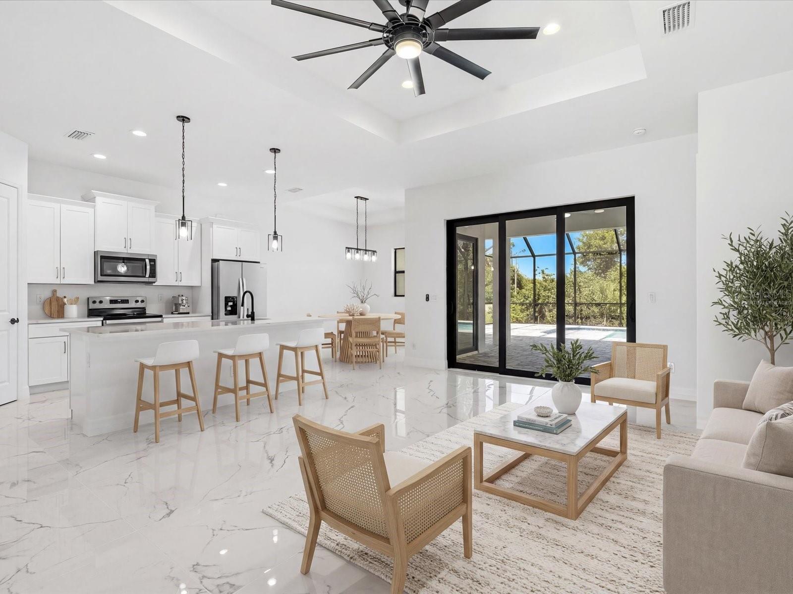 108 Lomas Rd, Rotonda West, FL 33947 photo