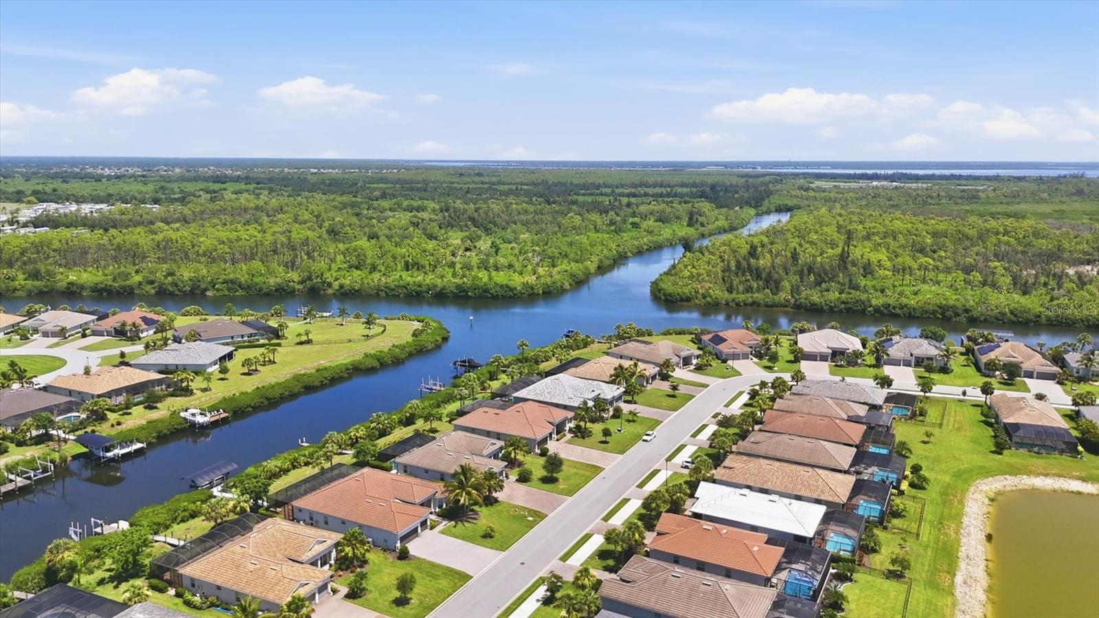 15040 Spanish Point Dr, Port Charlotte, FL 33981 photo