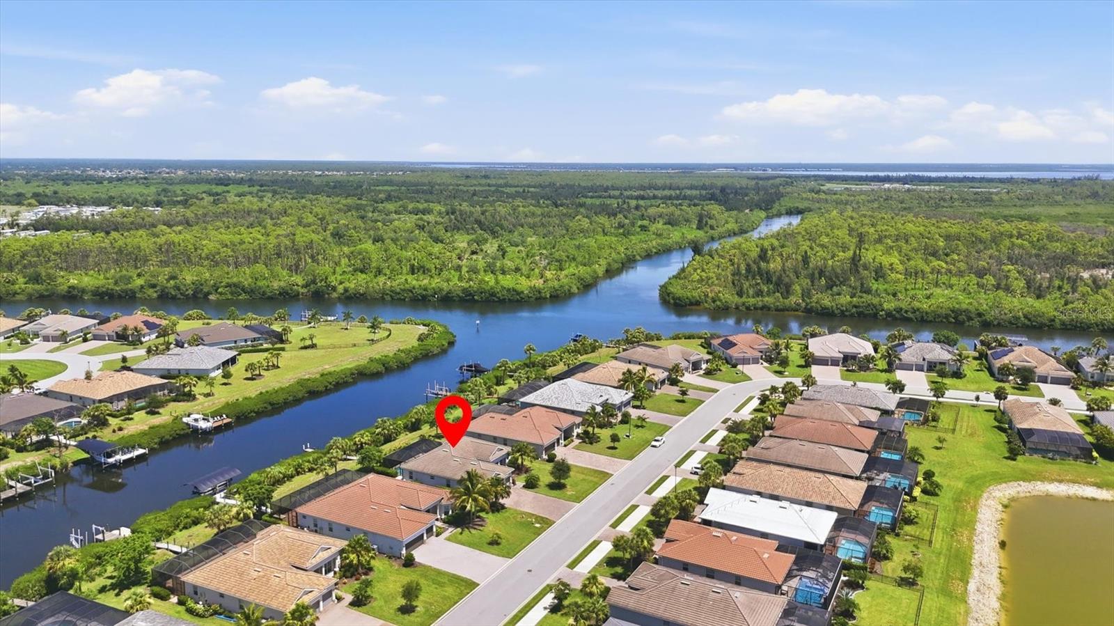 15040 Spanish Point Dr, Port Charlotte, FL 33981 photo