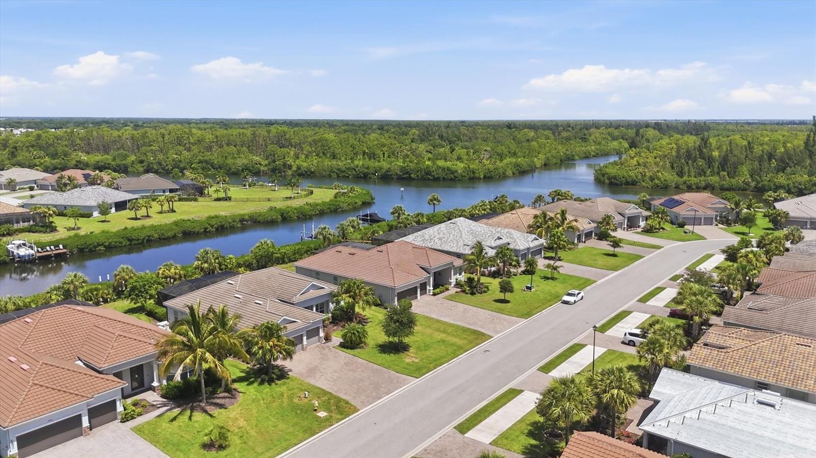 15040 Spanish Point Dr, Port Charlotte, FL 33981 photo