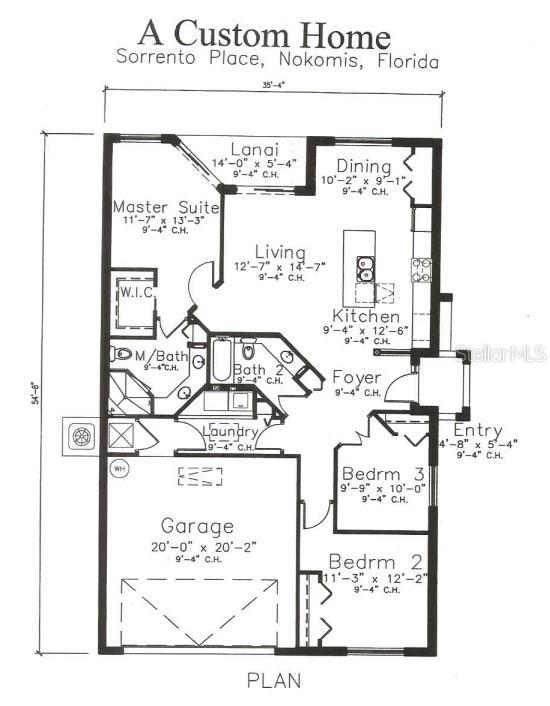 0 Sorrento Pl, Nokomis, FL 34275 photo