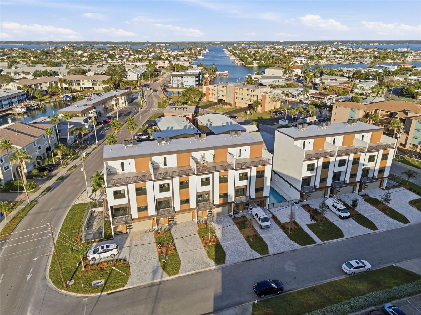 11605 1 St #A 2, Treasure Island, FL 33706 photo