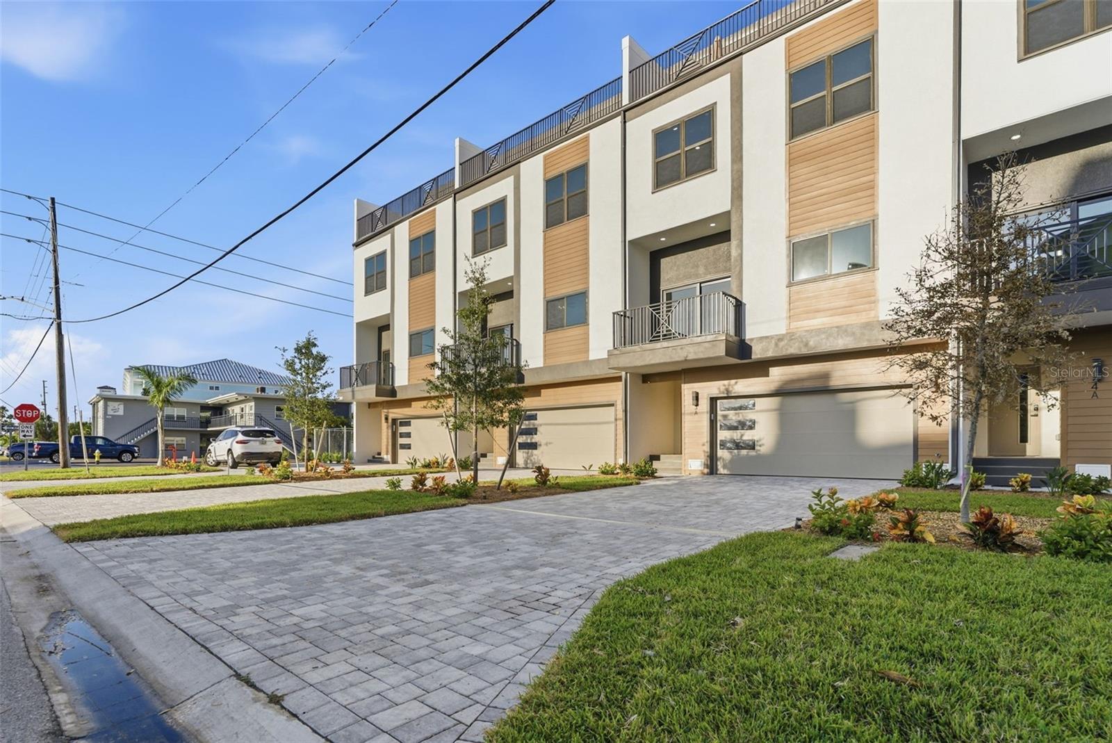 11605 1 St #A 2, Treasure Island, FL 33706 photo