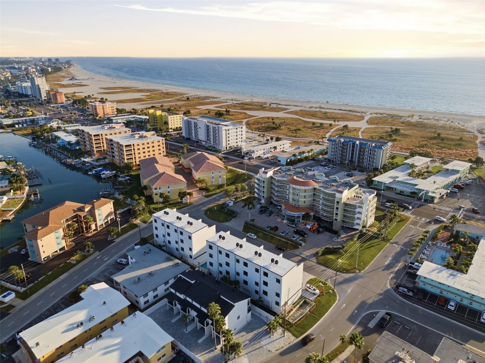 11605 1 St #A 2, Treasure Island, FL 33706 photo