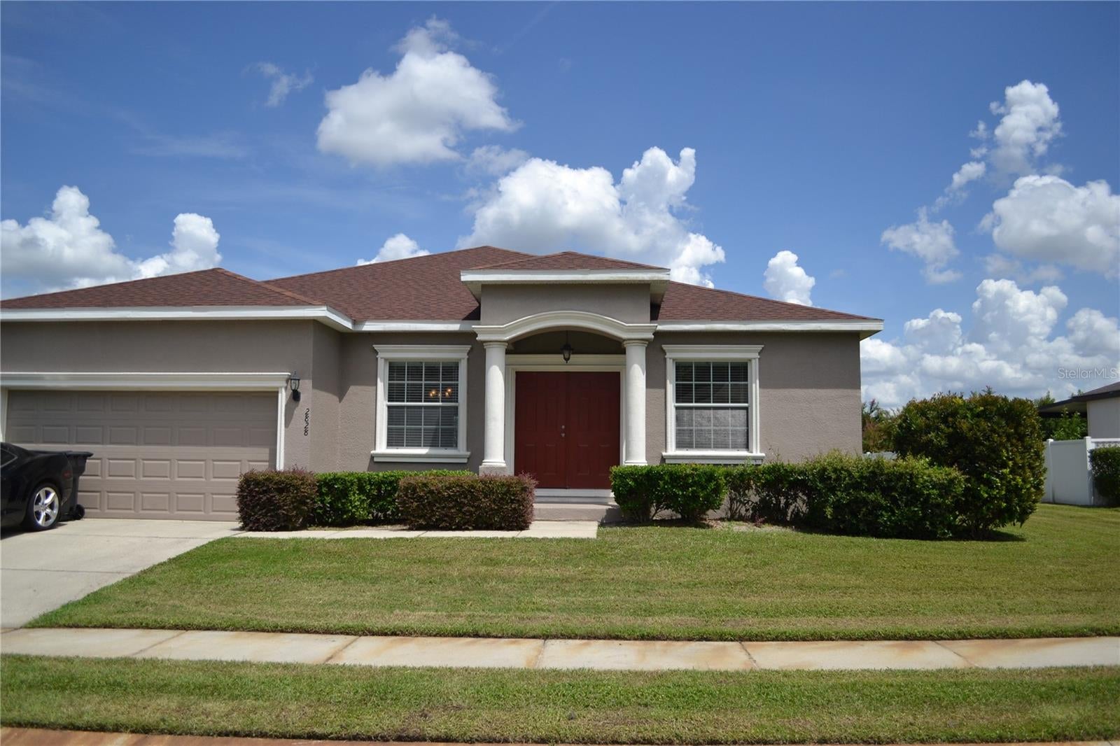 2828 Blackwater Creek Dr, Lakeland, FL 33810