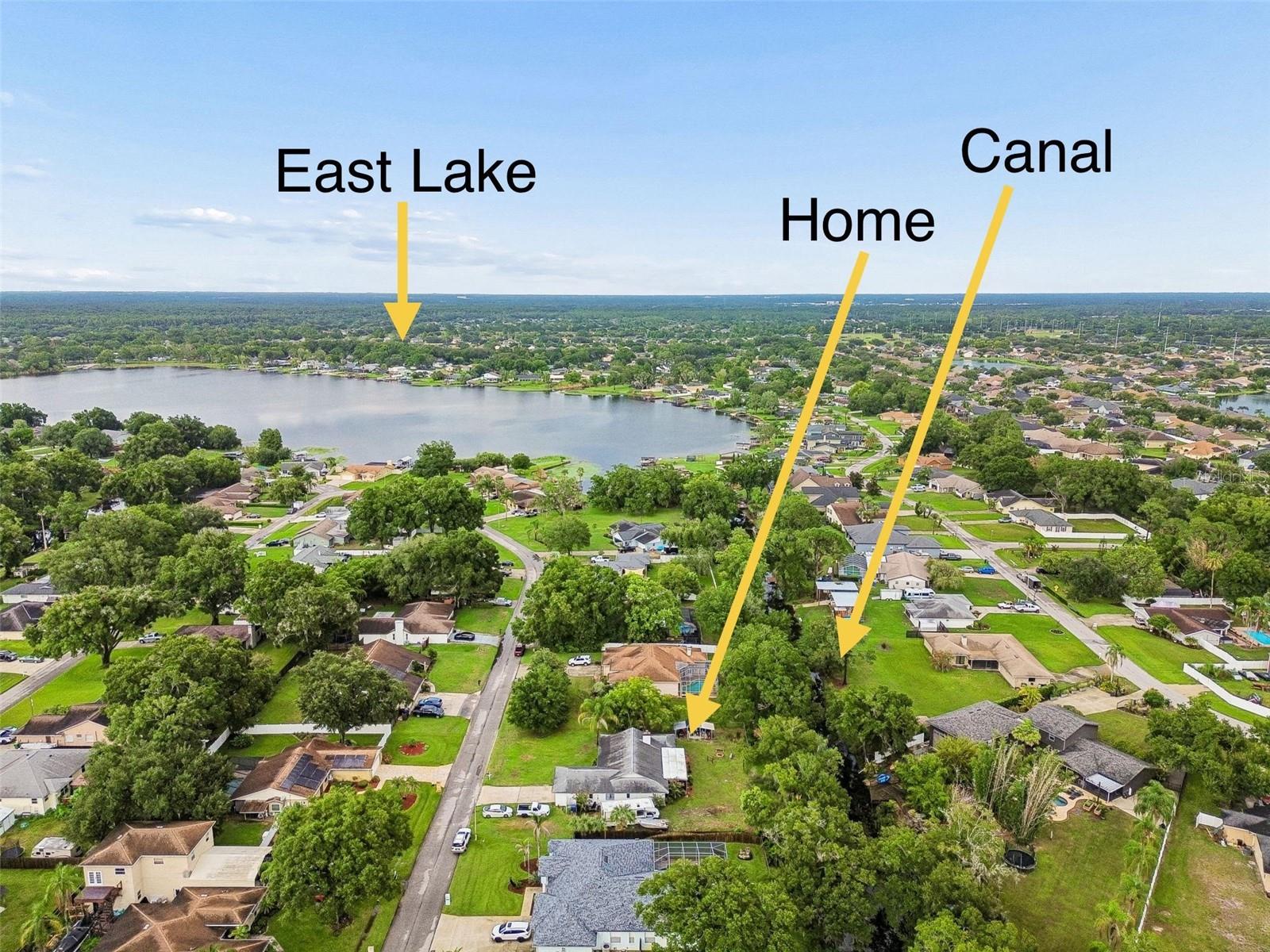 22408 Shoreside Dr, Land O Lakes, FL 34639 photo