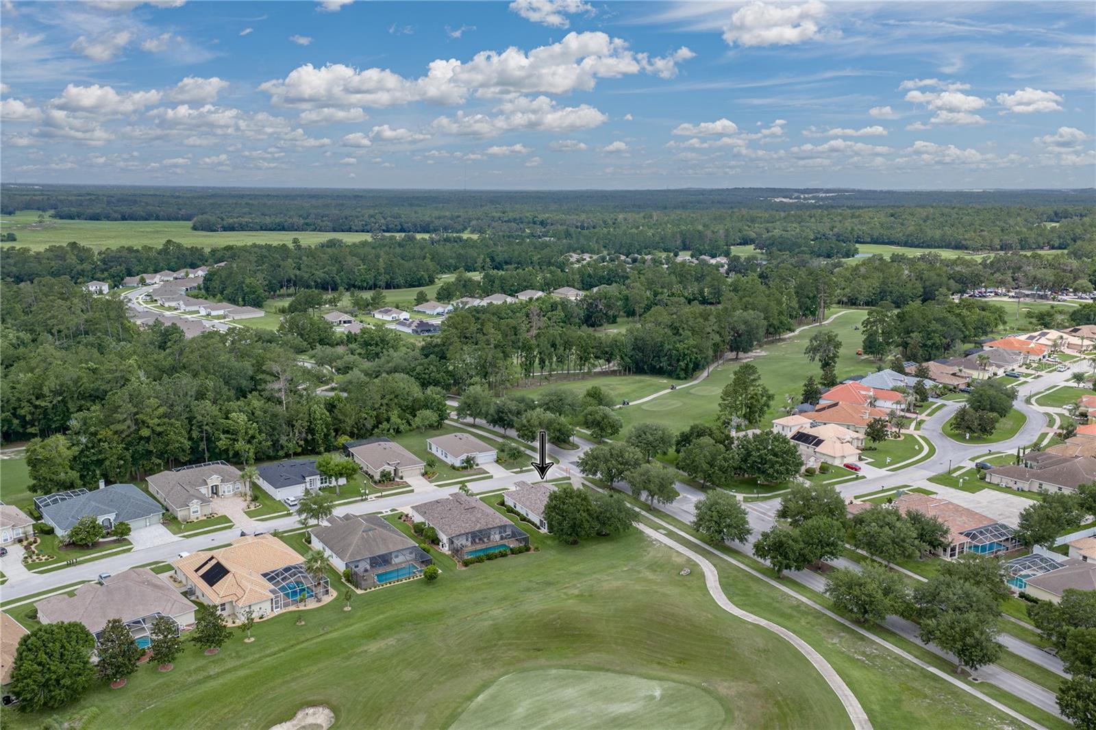 5064 Gevalia Dr, Brooksville, FL 34604 photo