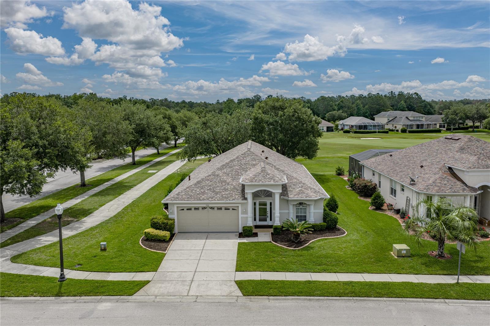 5064 Gevalia Dr, Brooksville, FL 34604 photo