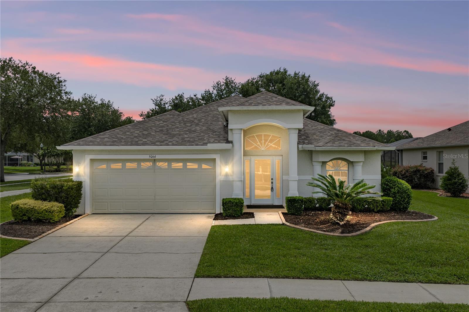 5064 Gevalia Dr, Brooksville, FL 34604