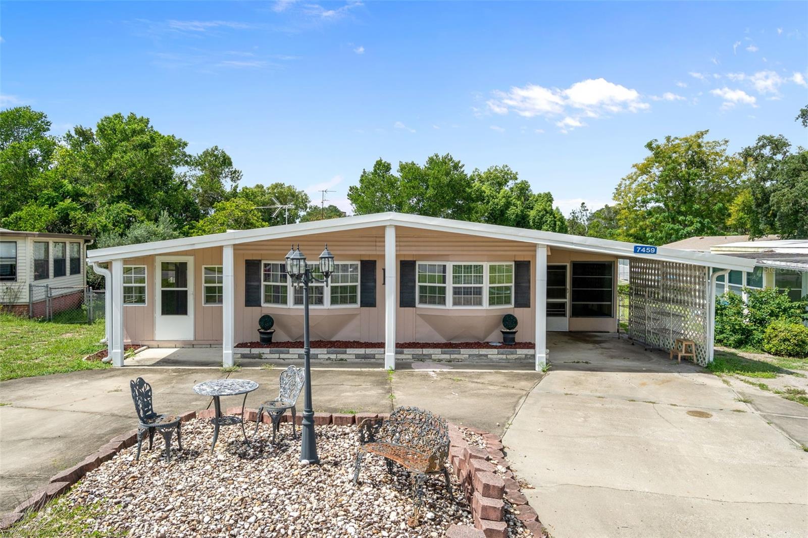 7459 Highpoint Blvd, Brooksville, FL 34613