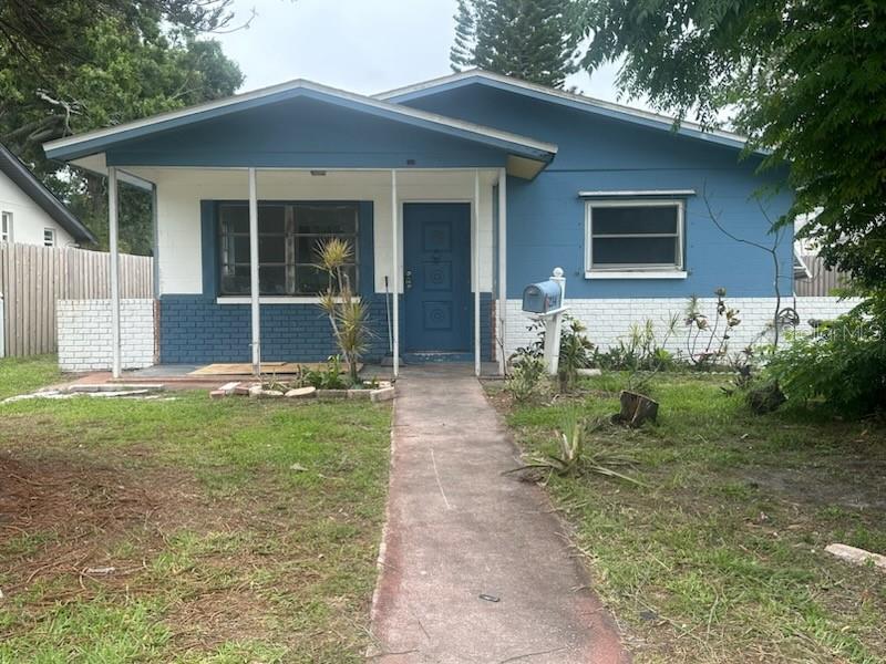 5234 9 Ave, Saint Petersburg, FL 33701