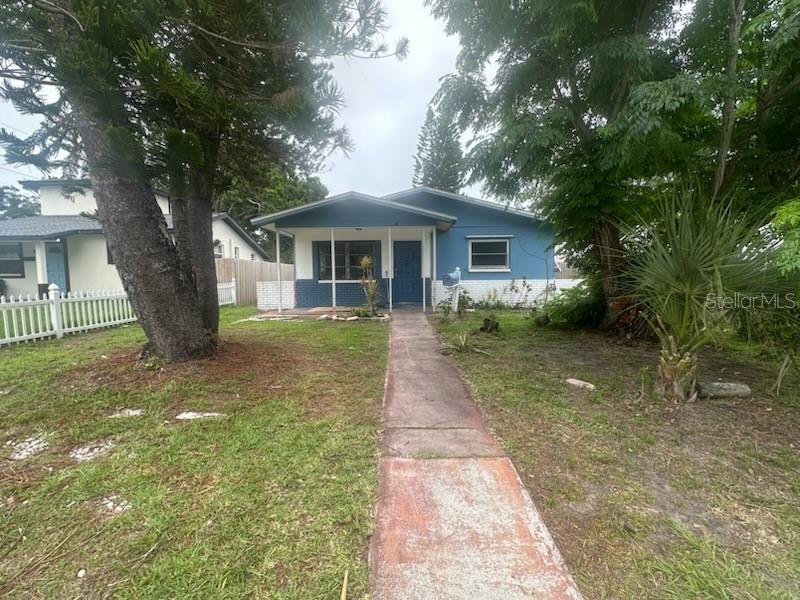 5234 9 Ave, Saint Petersburg, FL 33701 photo