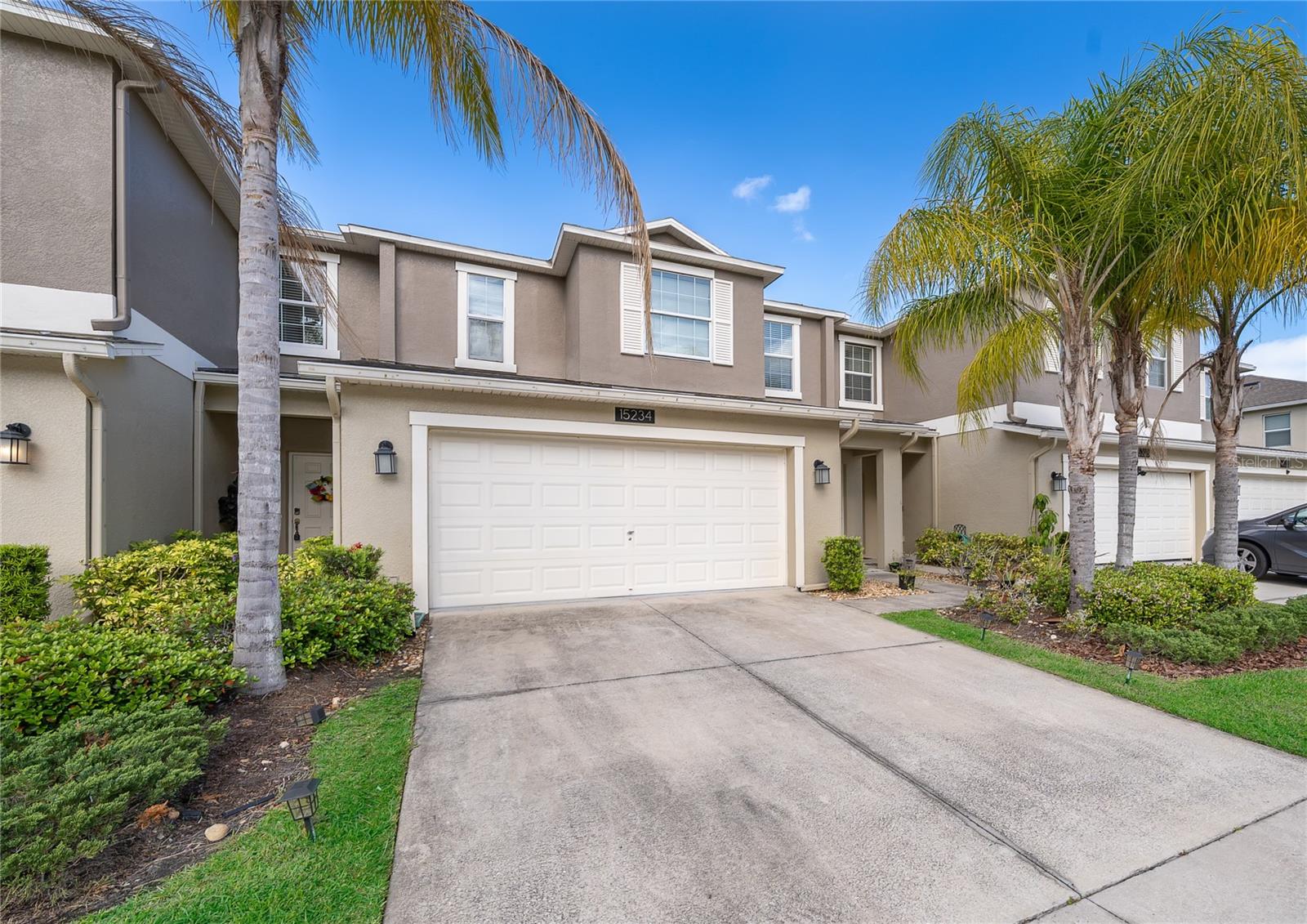 15234 Harrington Cove Dr, Orlando, FL 32824 photo