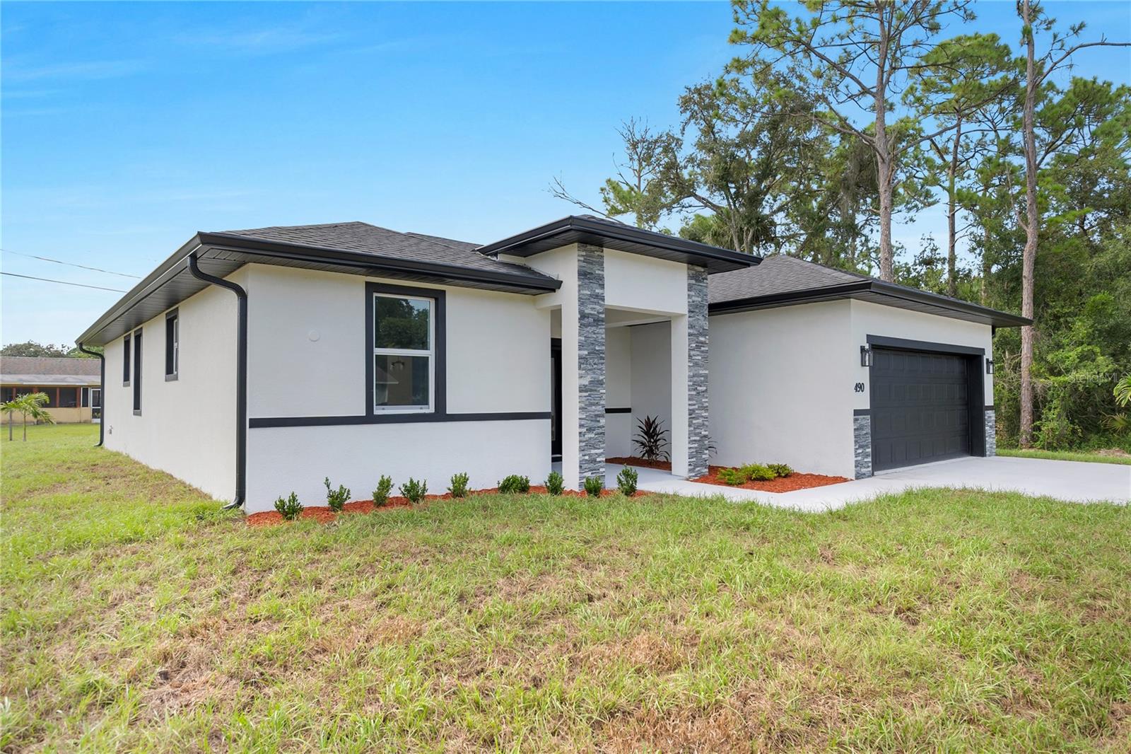 490 Carolina Ave, Palm Bay, FL 32907 photo