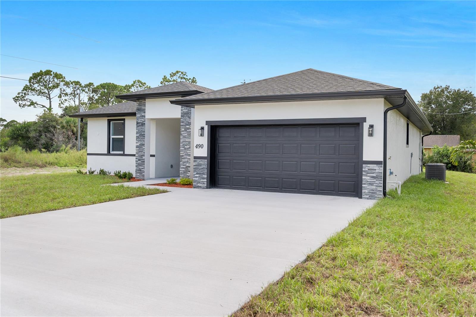 490 Carolina Ave, Palm Bay, FL 32907 photo