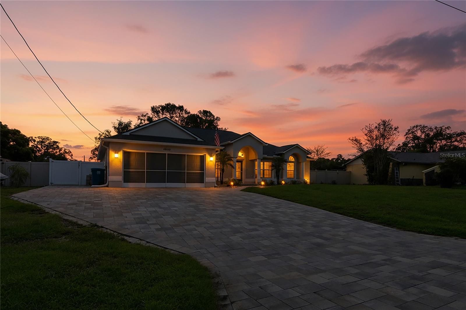 10412 Belltower St, Spring Hill, FL 34608 photo