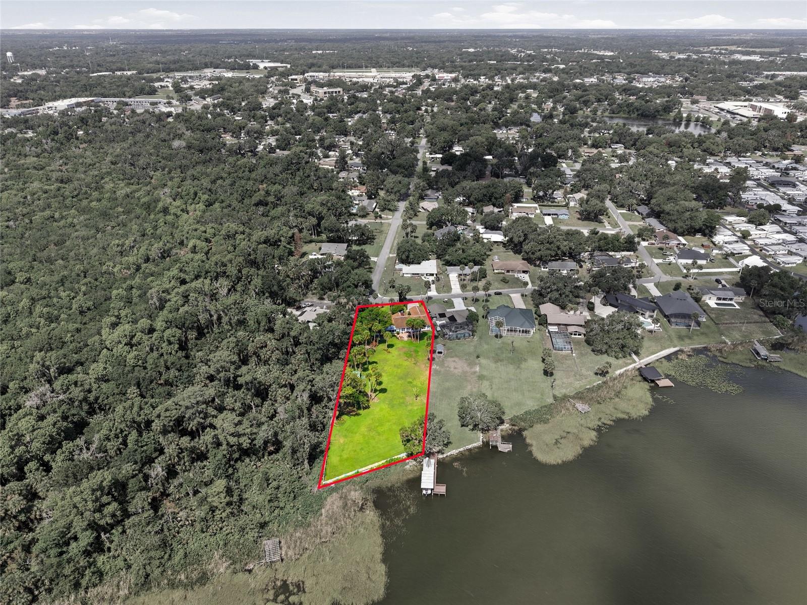 1100 N Palmetto St, Leesburg, FL 34748 photo