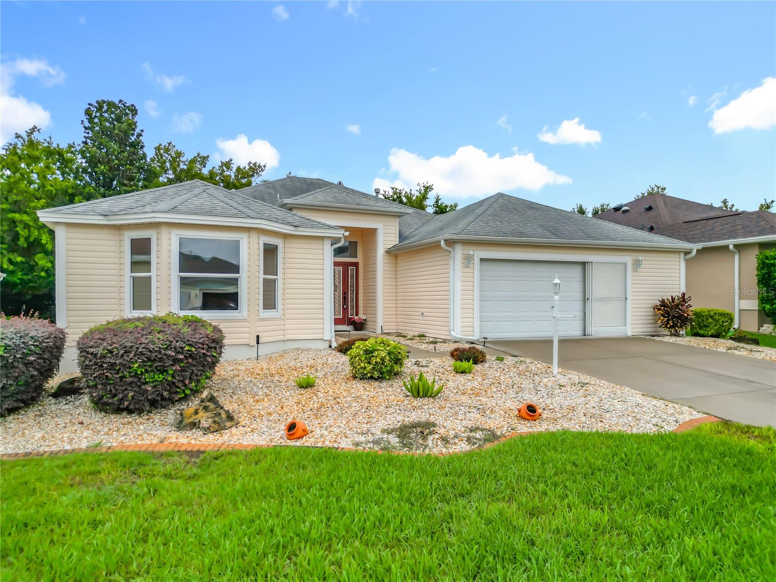 16946 93 Cuthbert Cir, The Villages, FL 32162