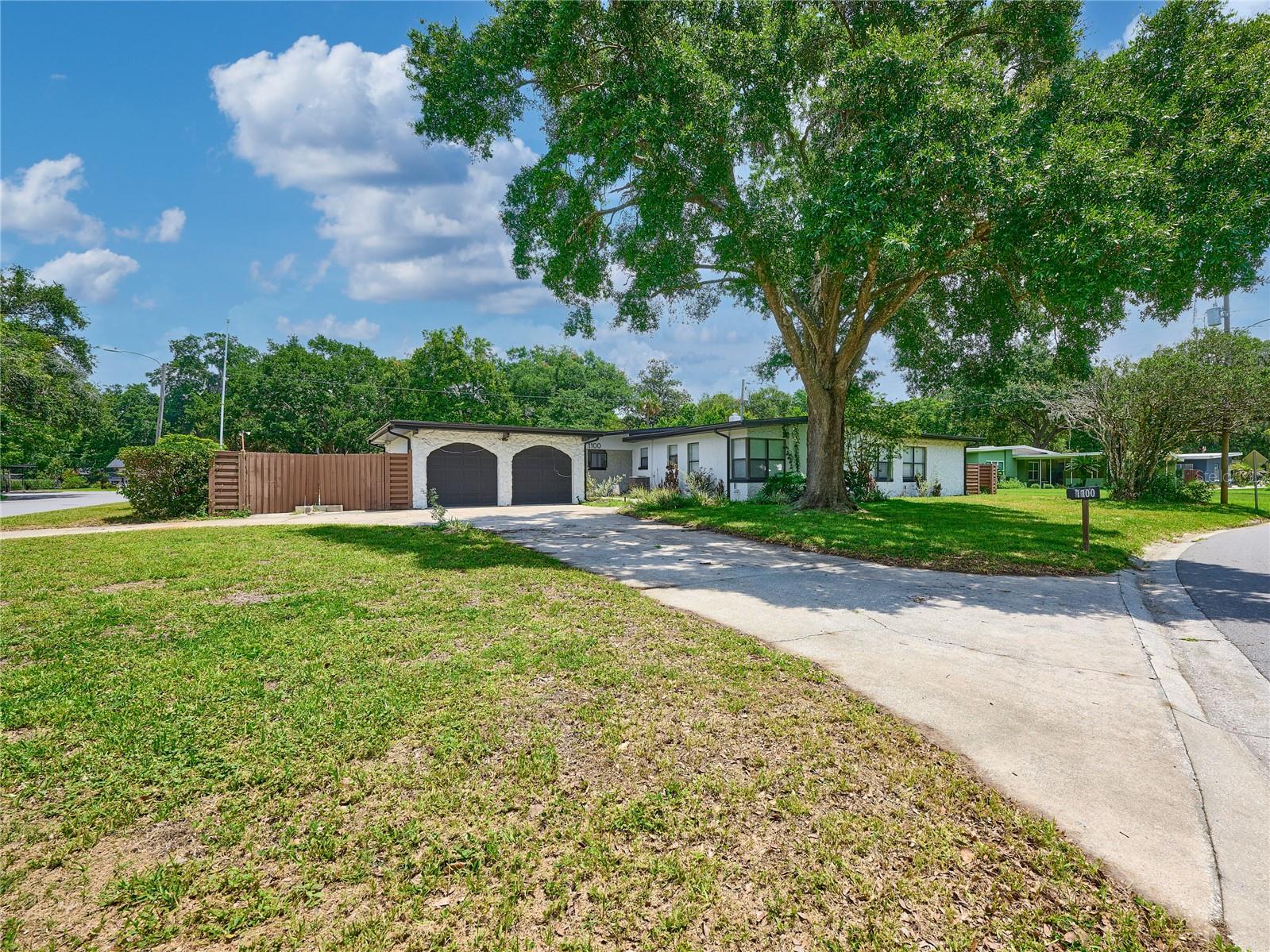 1100 Cornell Dr, Sanford, FL 32771 photo