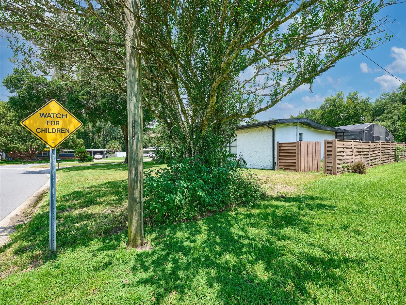 1100 Cornell Dr, Sanford, FL 32771 photo