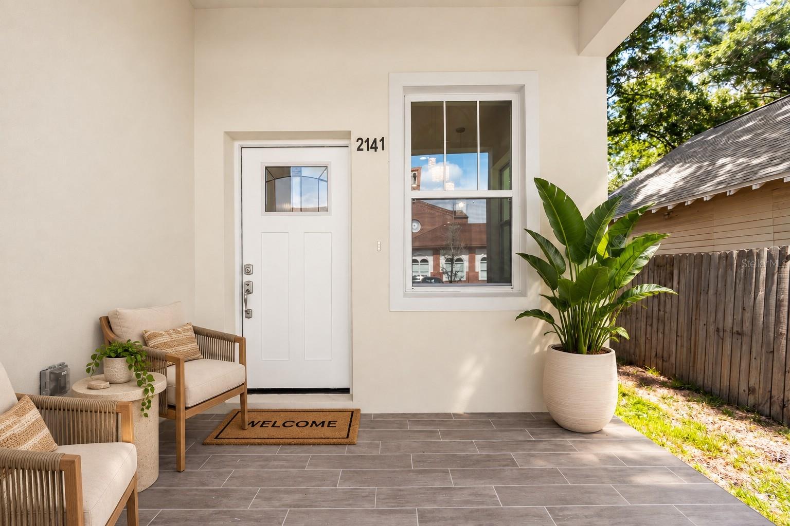 2141 Upton Ct, Saint Petersburg, FL 33712 photo