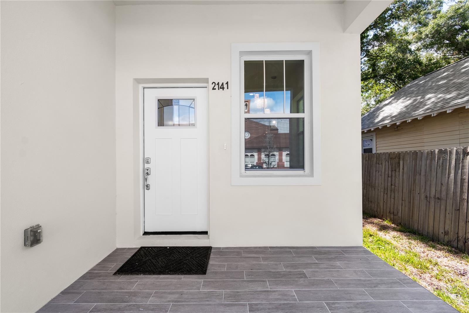 2141 Upton Ct, Saint Petersburg, FL 33712 photo