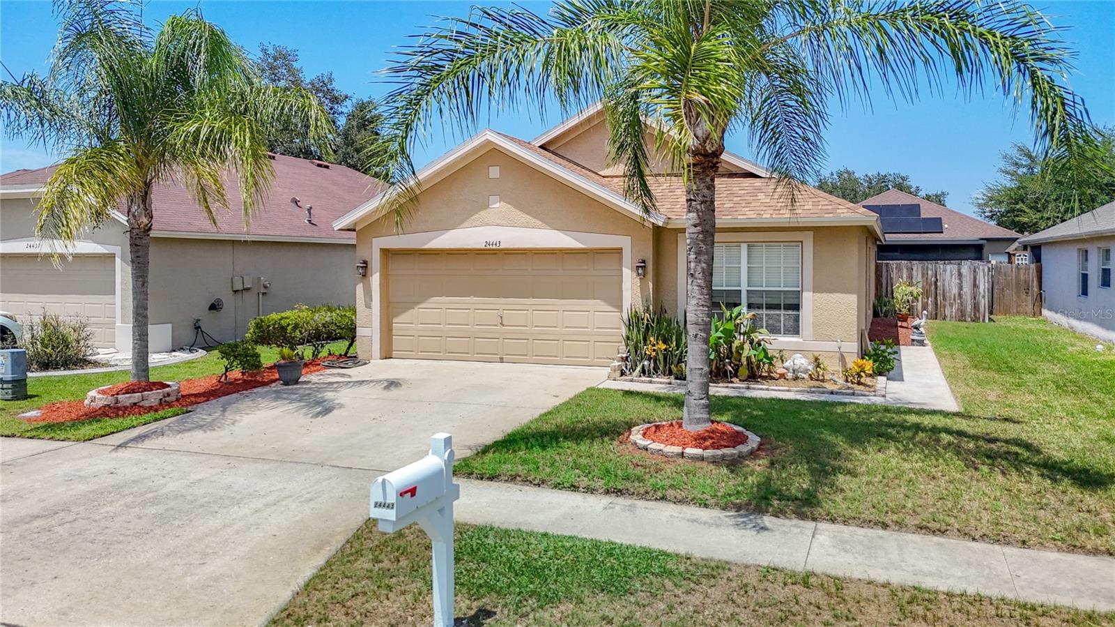 24443 Summer Wind Ct, Lutz, FL 33559 photo
