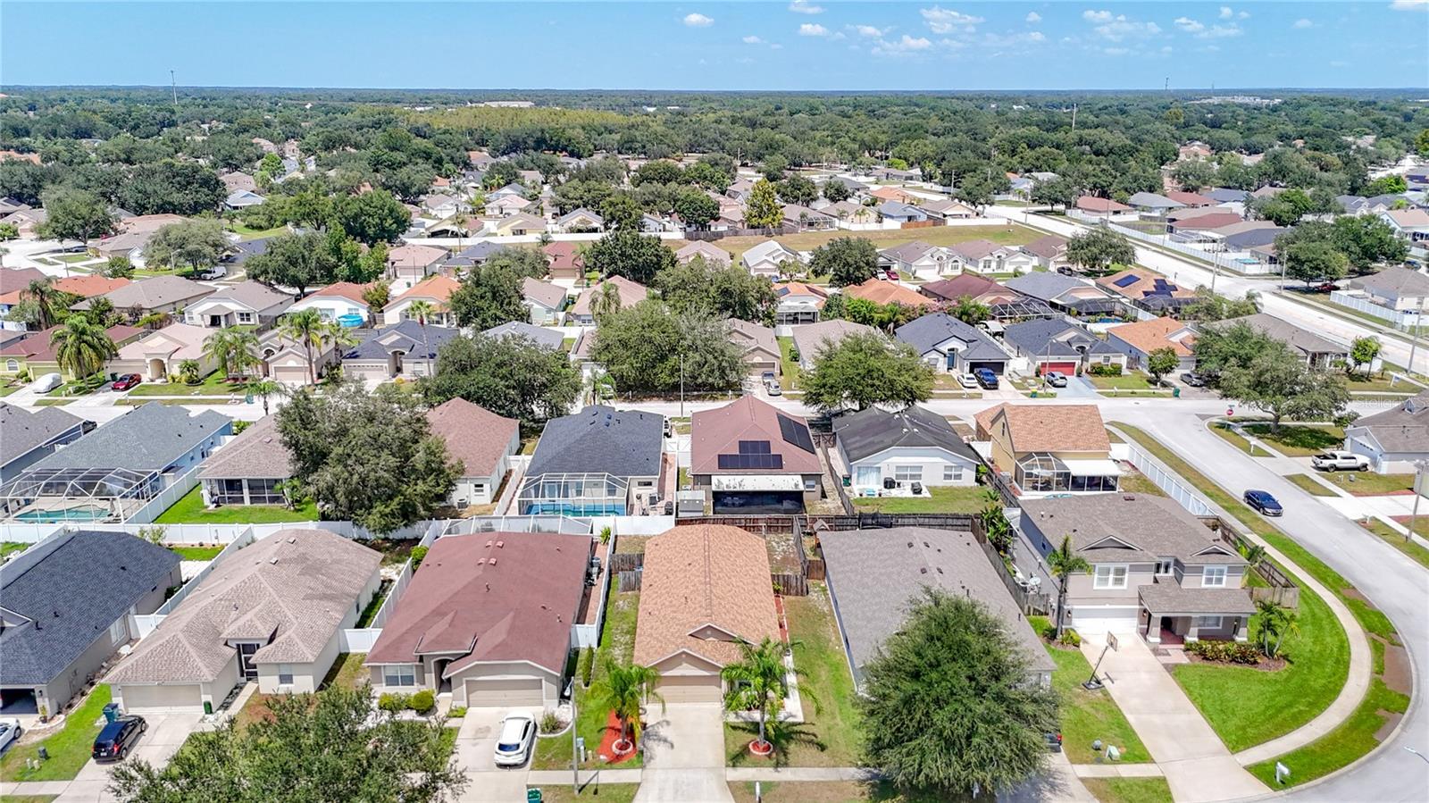 24443 Summer Wind Ct, Lutz, FL 33559 photo