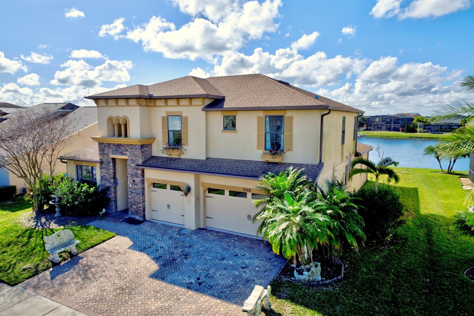 3110 Bass Boat Way, Kissimmee, FL 34746 photo
