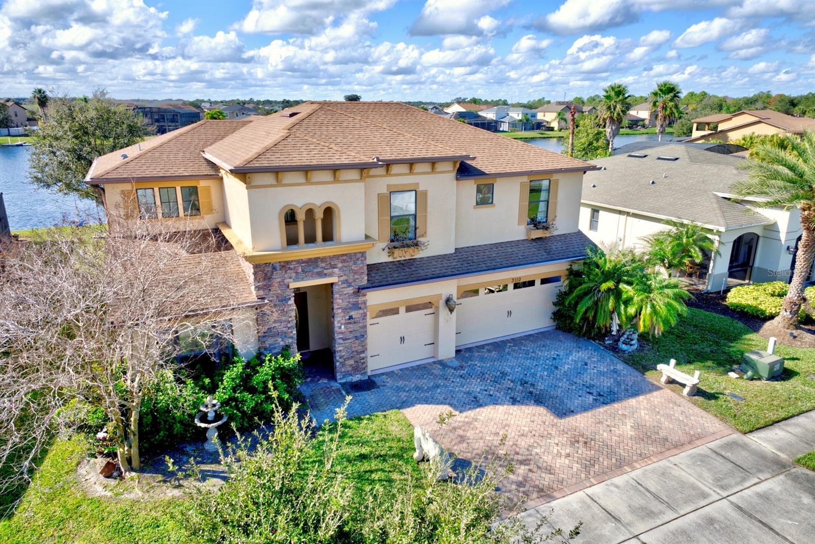 3110 Bass Boat Way, Kissimmee, FL 34746 photo