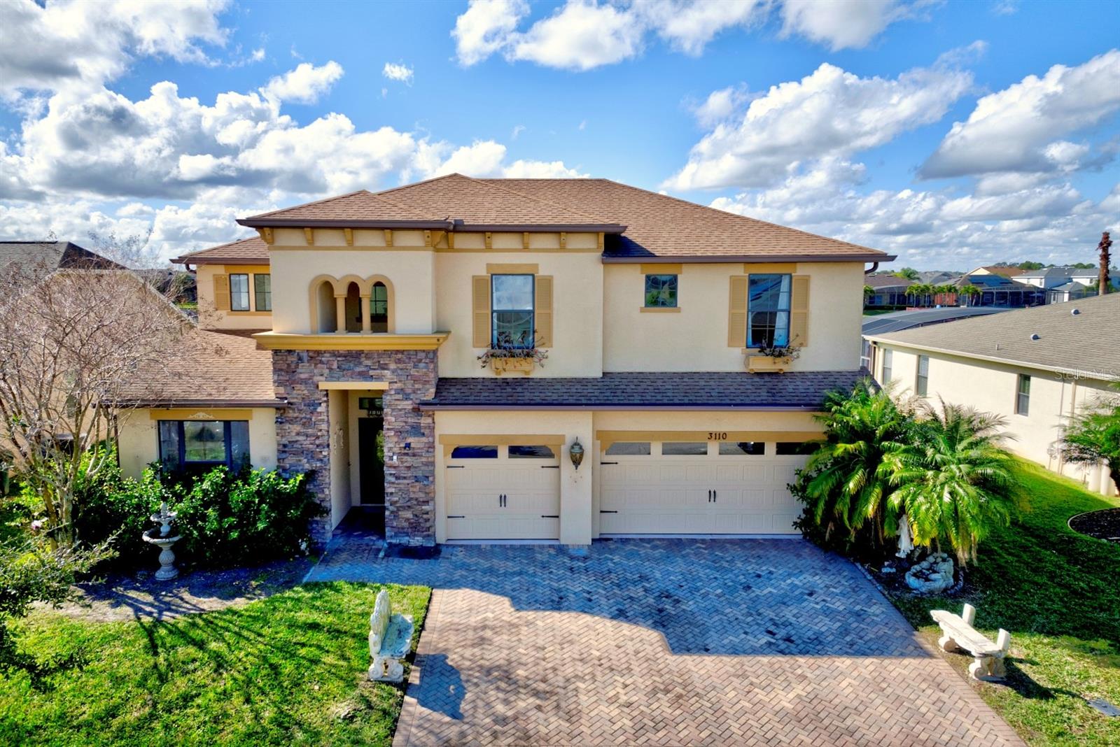 3110 Bass Boat Way, Kissimmee, FL 34746 photo