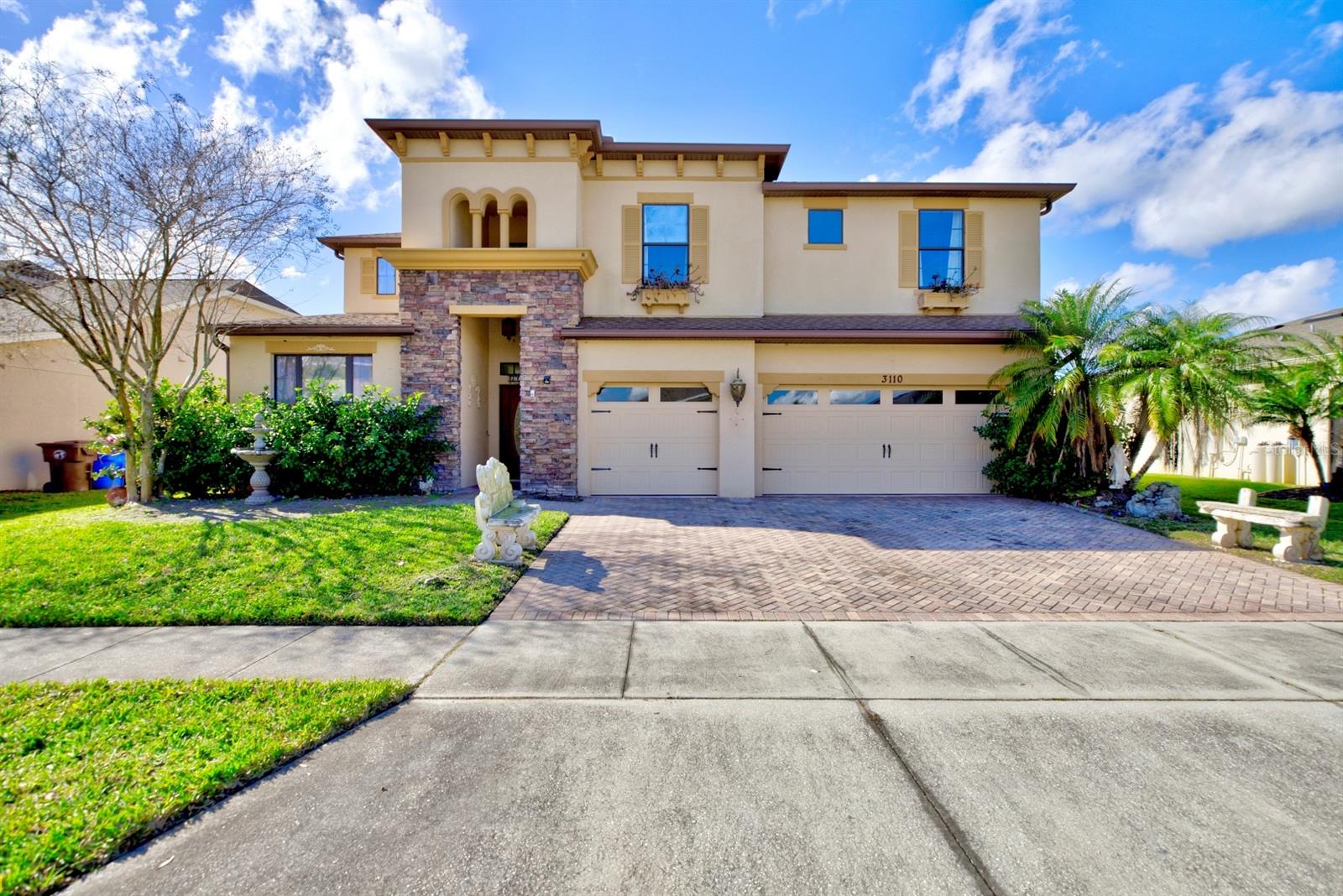 3110 Bass Boat Way, Kissimmee, FL 34746