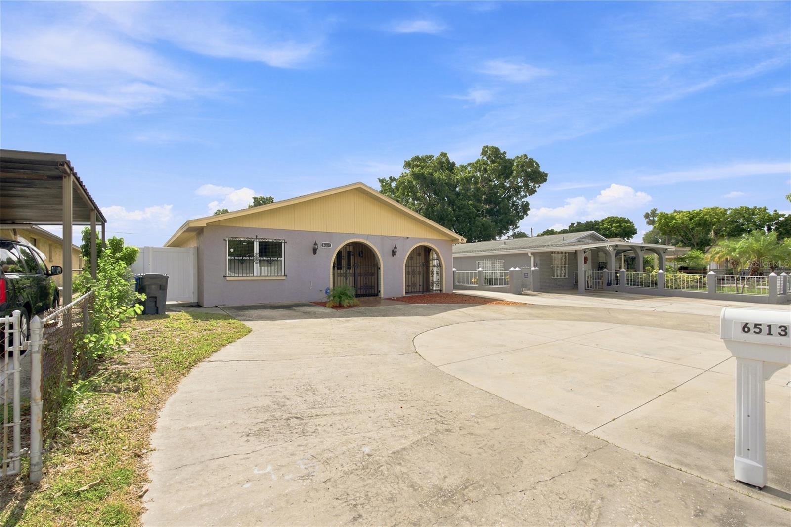 6513 N Manhattan Ave, Tampa, FL 33614 photo