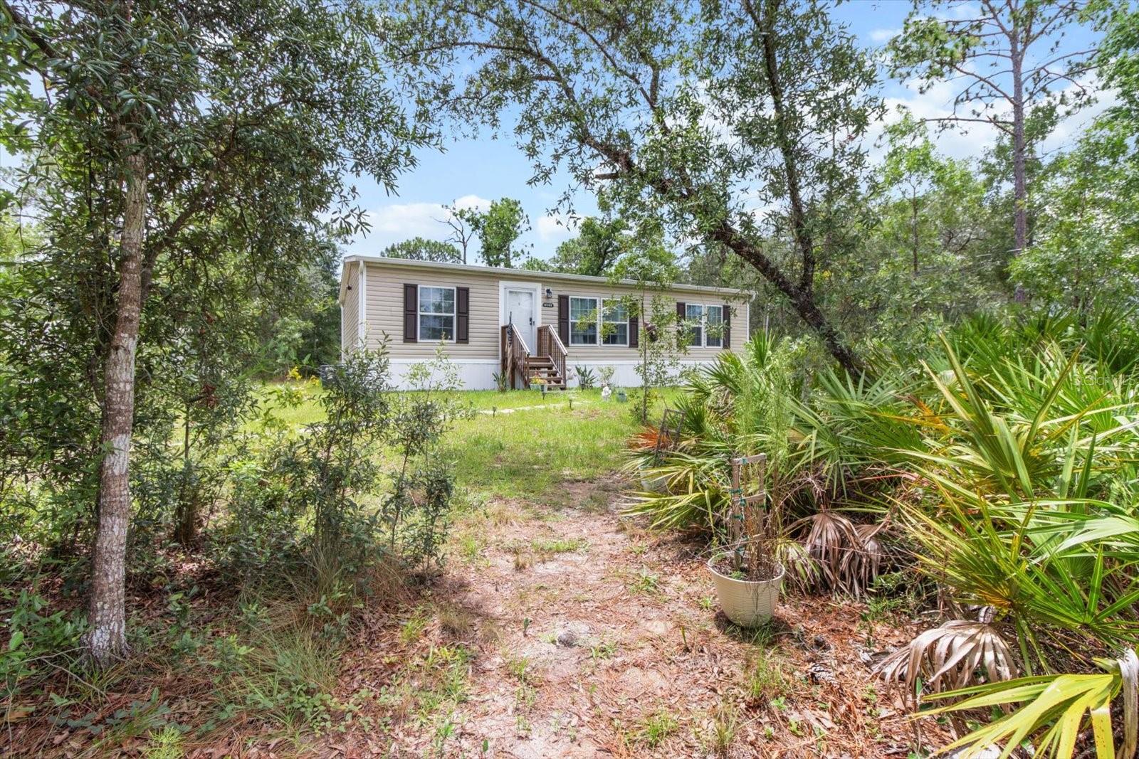 6544 Mae, Homosassa, FL 34446