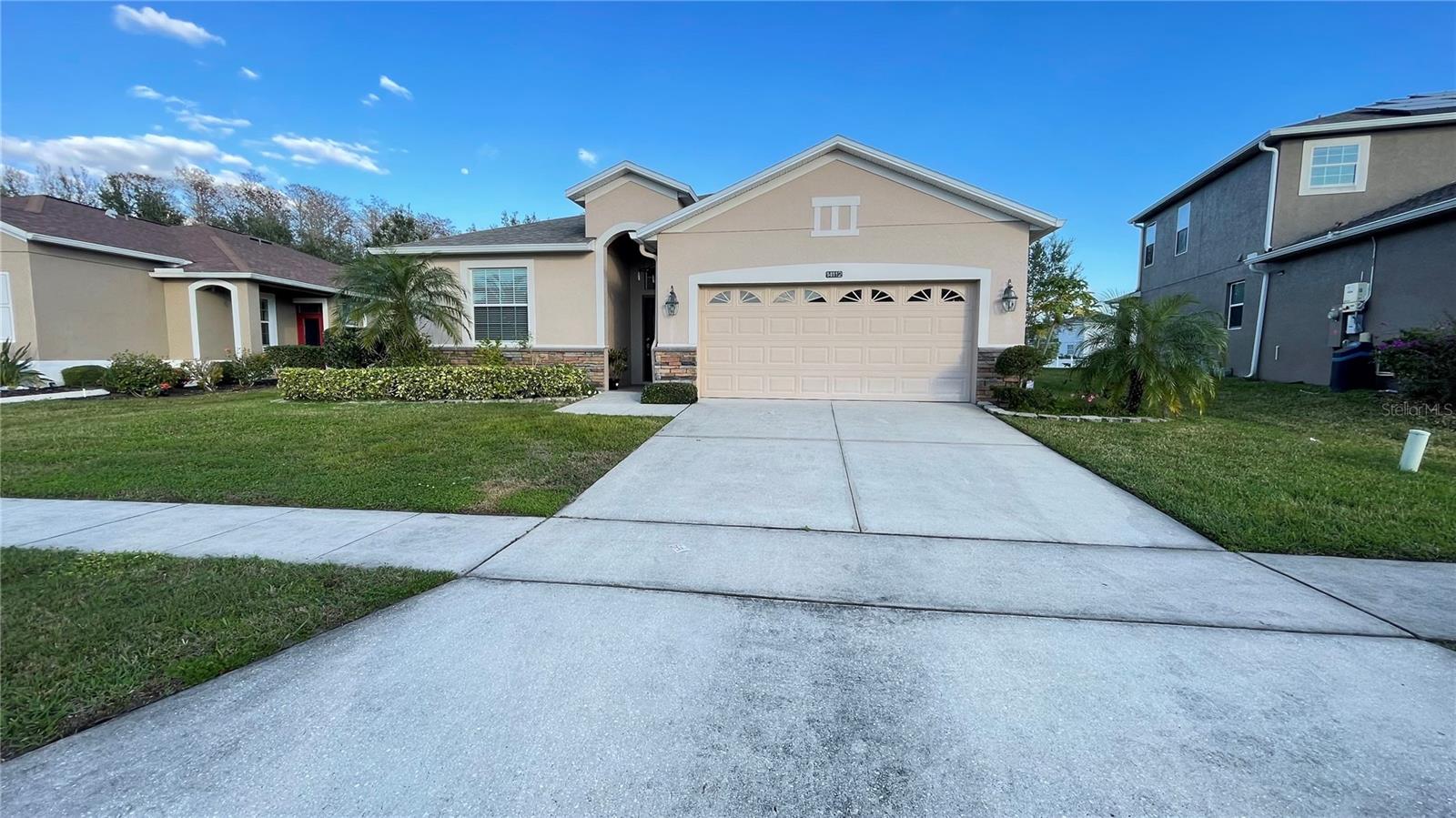 14112 Queenside St, Orlando, FL 32824