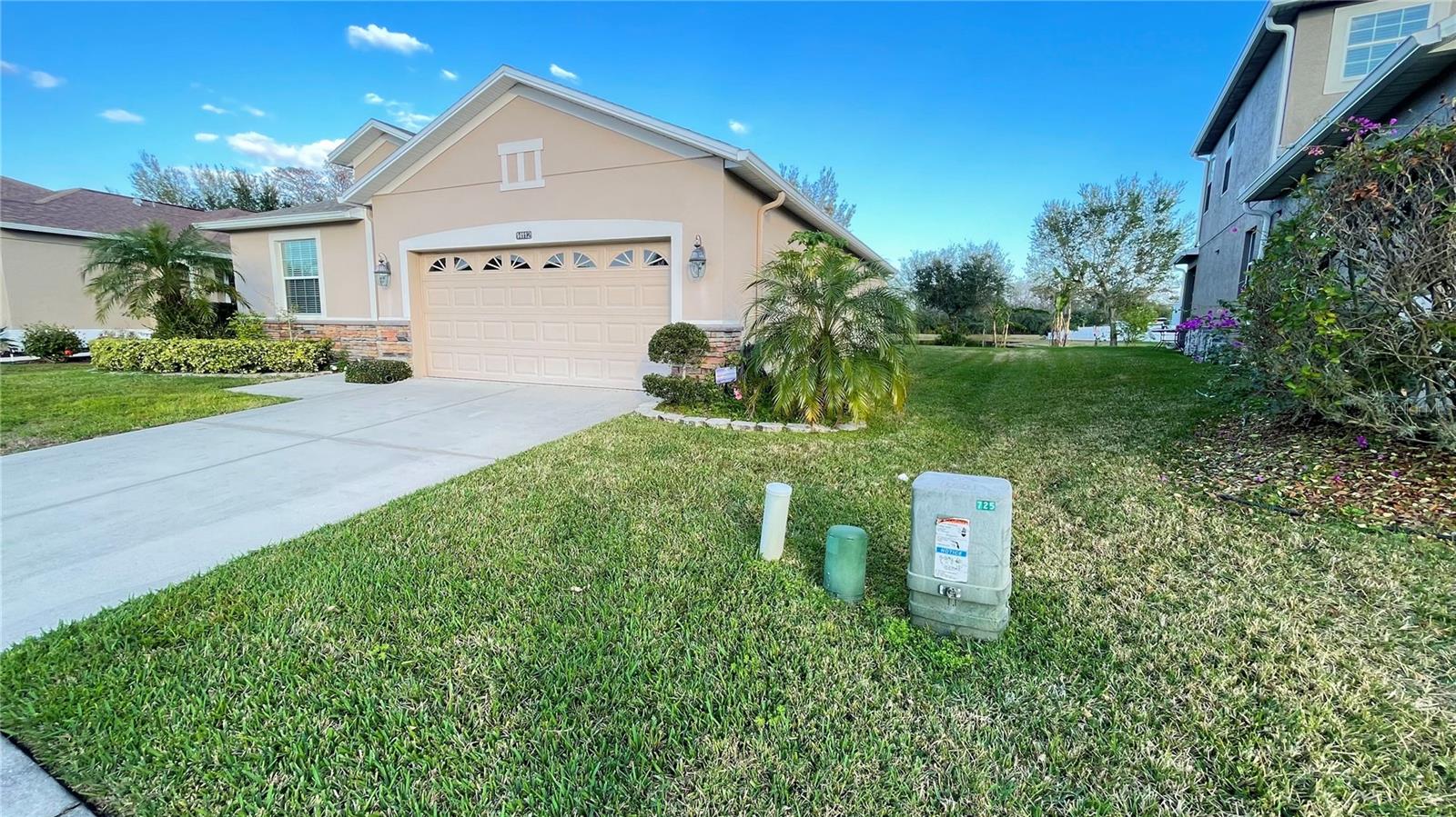 14112 Queenside St, Orlando, FL 32824 photo