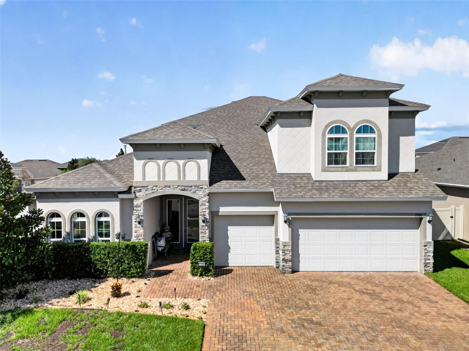 1300 Blarney St, Minneola, FL 34715