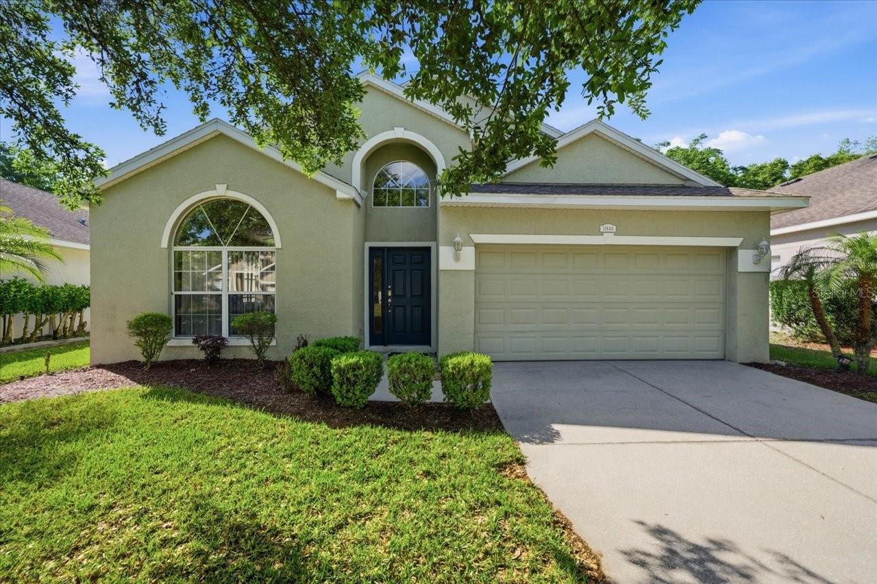 11844 Colony Lake Blvd, New Port Richey, FL 34654