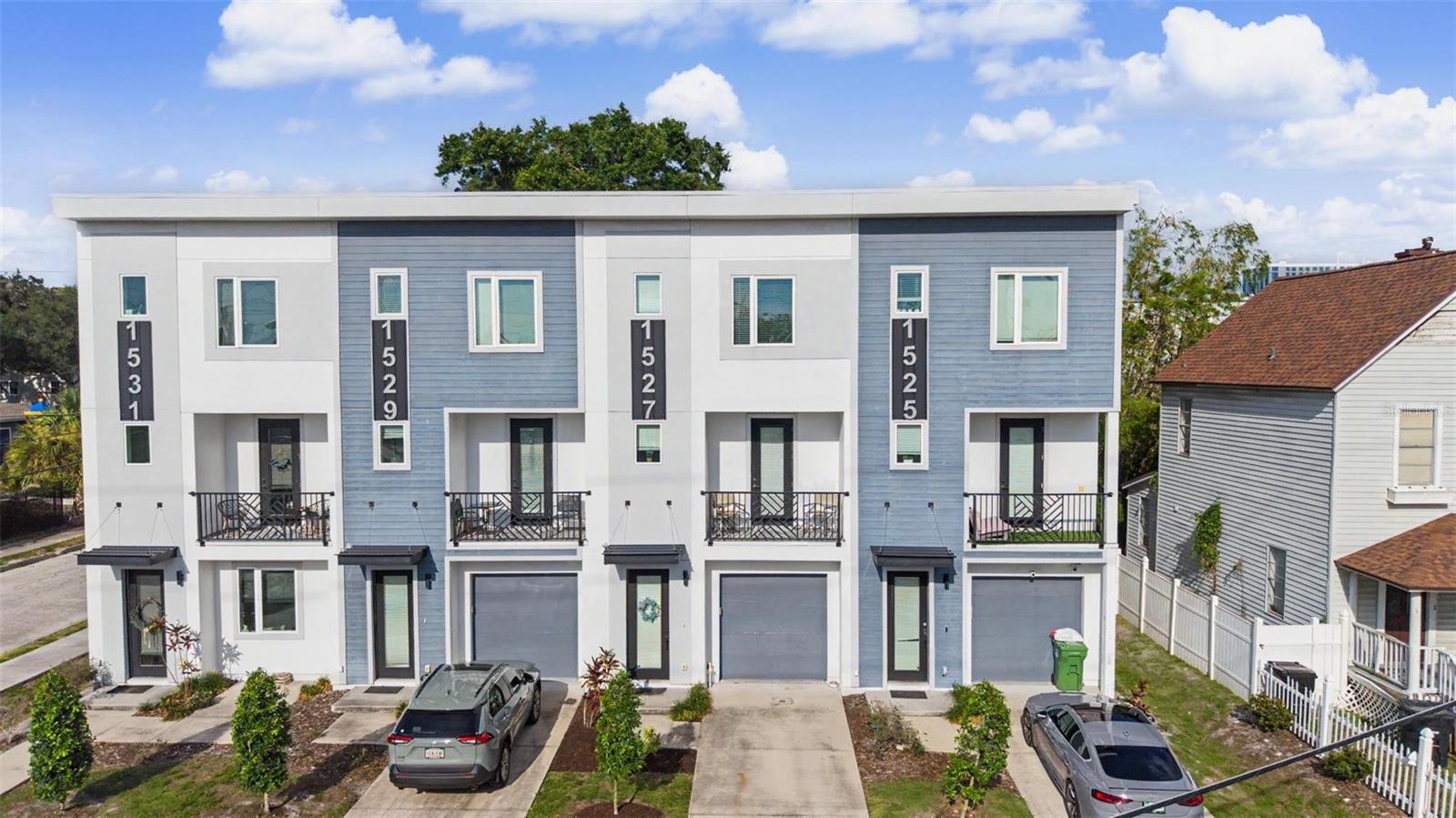 1527 Morgan St, Tampa, FL 33602