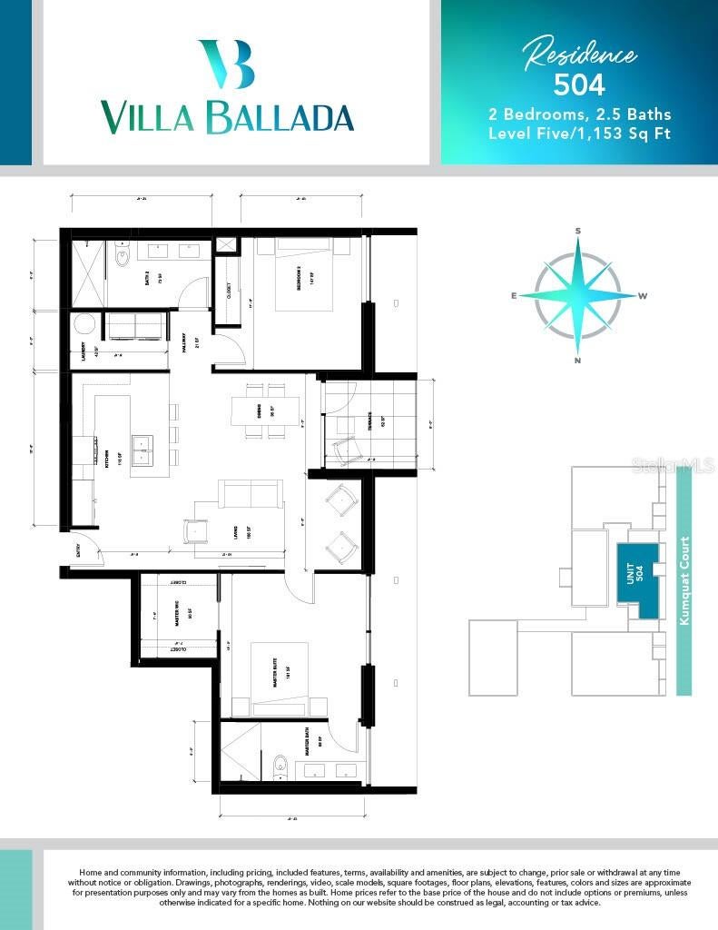430 Kumquat Ct #504, Sarasota, FL 34236 photo