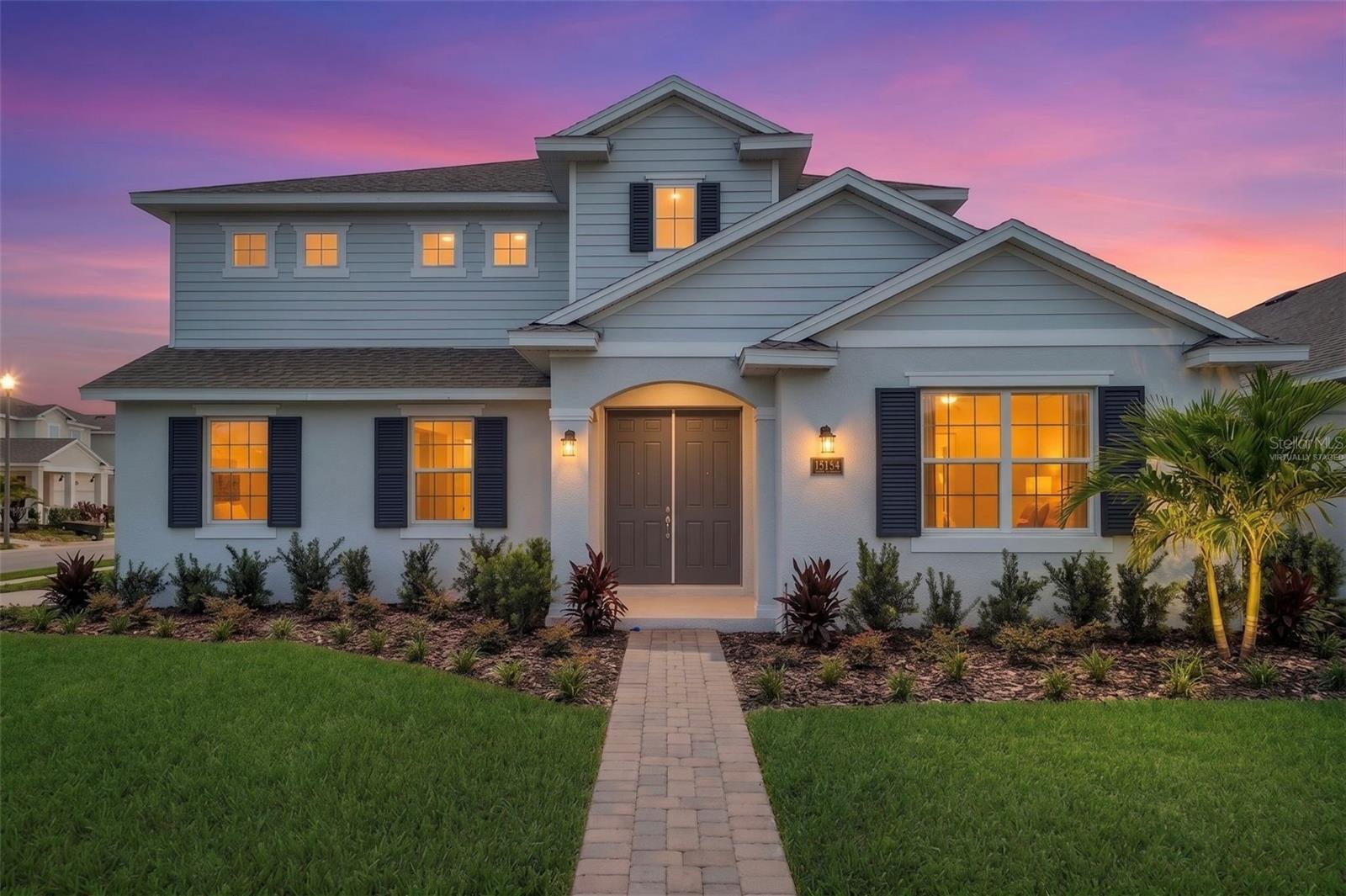 15154 Tea Tree Dr, Winter Garden, FL 34787 photo